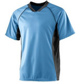 Youth Wicking Soccer Shirt